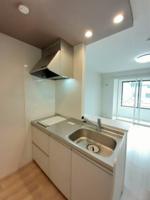 【キッチン】 | パレス－ＭＴ