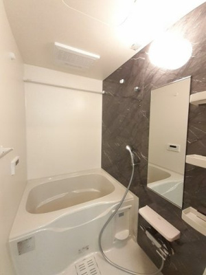 【浴室】 | パレス－ＭＴ