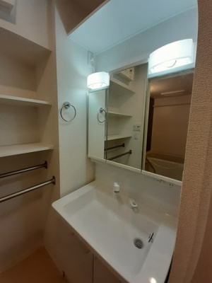 【洗面所】 | パレス－ＭＴ