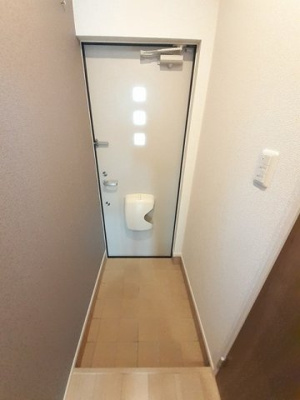 【玄関】 | パレス－ＭＴ