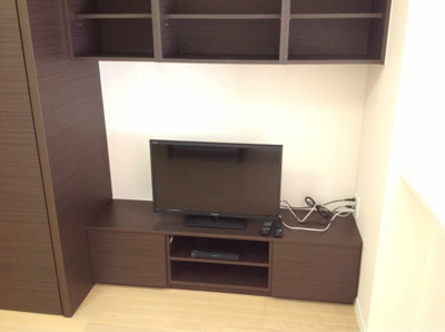 【内装】 | レオネクスト中川Ⅲ