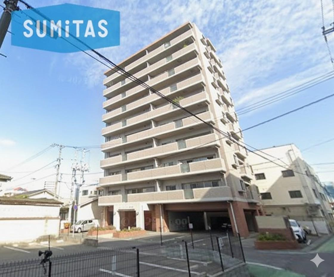 福山市入船町１丁目の中古マンション