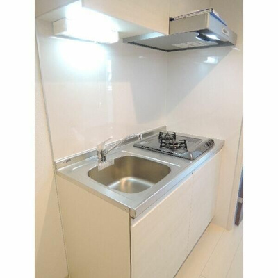 【キッチン】 | 横浜翠葉ＢｕｉｌｄｉｎｇⅠ