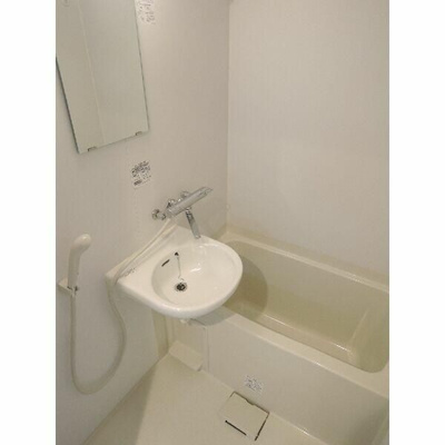 【浴室】 | 横浜翠葉ＢｕｉｌｄｉｎｇⅠ