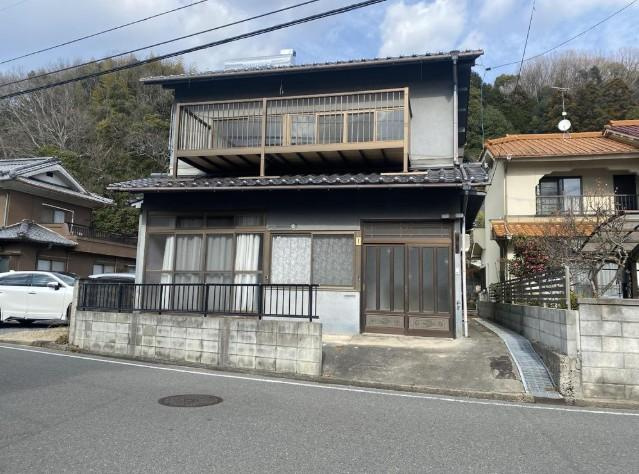 福山市新市町大字戸手の売地