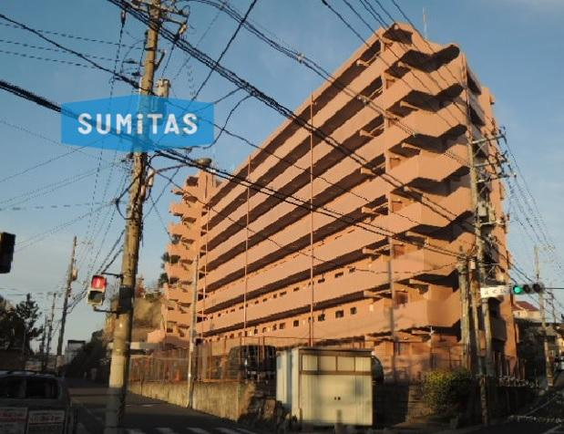 福山市東深津町６丁目の中古マンション