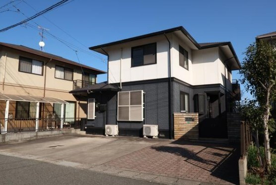 福山市伊勢丘２丁目の中古一戸建