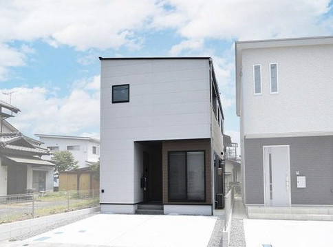 福山市本庄町中３丁目の新築一戸建