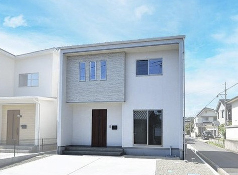 福山市南蔵王町６丁目の新築一戸建
