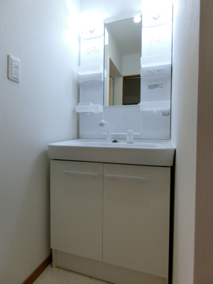 【洗面所】 | VILLETTA YAKO