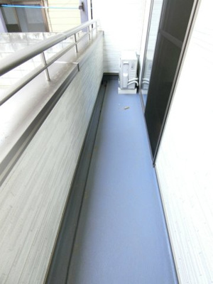 【バルコニー】 | VILLETTA YAKO