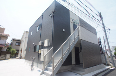 【外観】 | VILLETTA YAKO