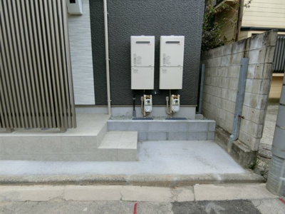 【エントランス】 | VILLETTA YAKO