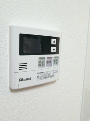 【設備】 | VILLETTA YAKO