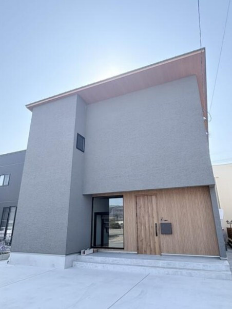 福山市神辺町字下御領の中古一戸建