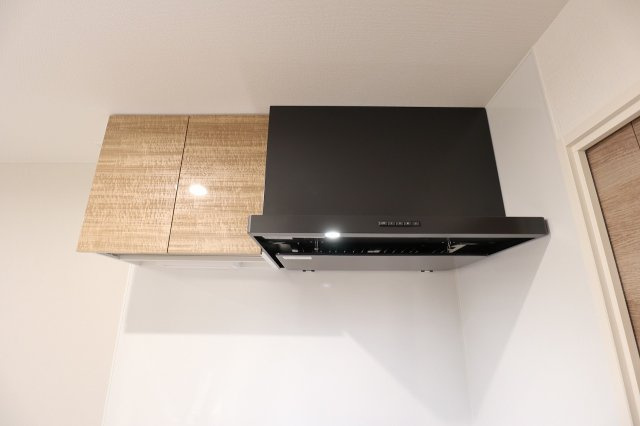 ラ・シック　サヴォイ　6階の設備|別号室のものになります。現状優先。