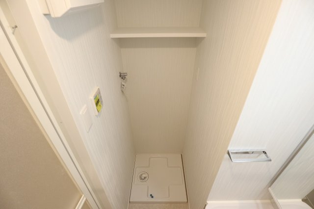 ラ・シック　サヴォイ　6階の設備|別号室のものになります。現状優先。