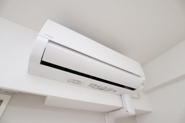 ラ・シック　サヴォイ　6階の設備|別号室のものになります。現状優先。