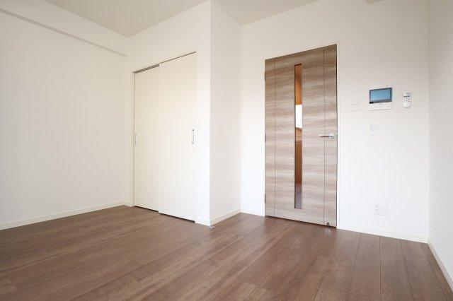 ラ・シック　サヴォイ　6階の居間・リビング|別号室のものになります。現状優先。
初期費用分割も可能です！