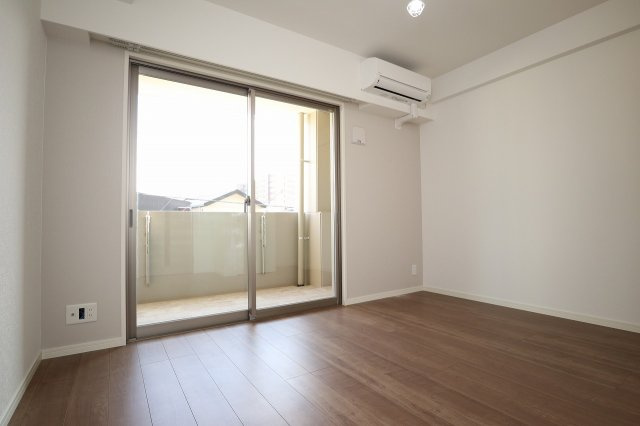 ラ・シック　サヴォイ　6階の居間・リビング|別号室のものになります。現状優先。