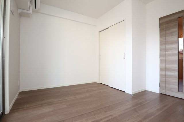 ラ・シック　サヴォイ　6階の居間・リビング|別号室のものになります。現状優先。