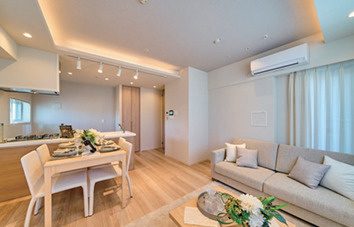 クオリア広尾のその他