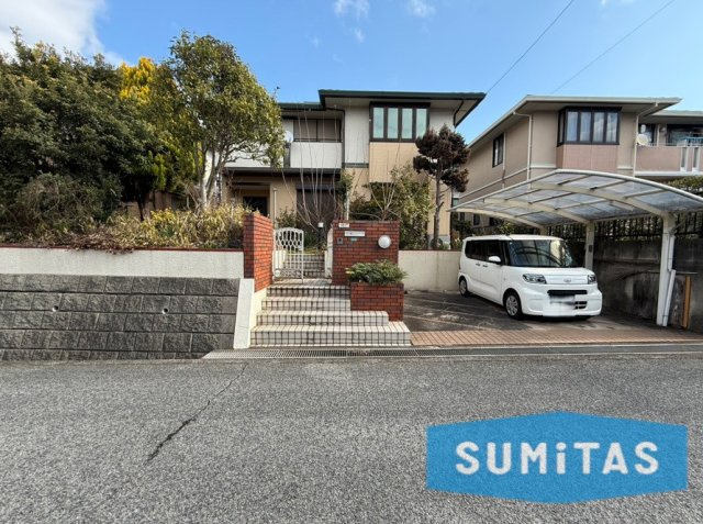 福山市明王台２丁目の中古一戸建