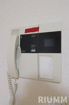 【セキュリティ】 | エスコートノヴェル代々木公園