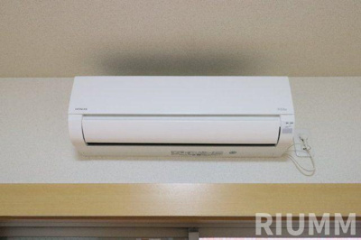 【設備】 | エスコートノヴェル代々木公園