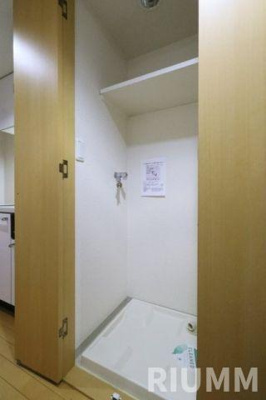 【設備】 | エスコートノヴェル代々木公園