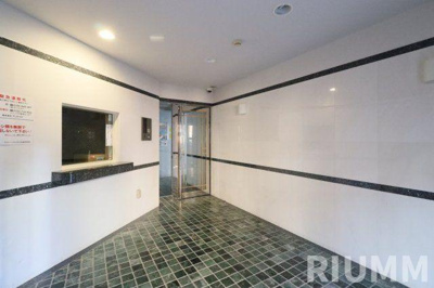 【セキュリティ】 | エスコートノヴェル代々木公園