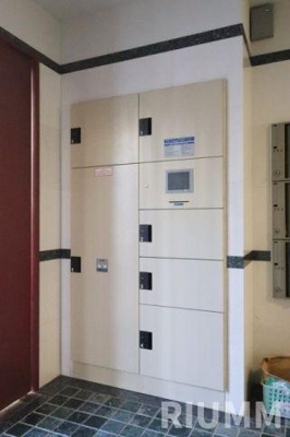 【その他共用部分】 | エスコートノヴェル代々木公園