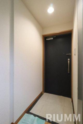 【玄関】 | エスコートノヴェル代々木公園