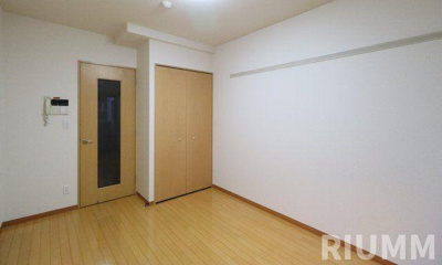 【洋室】 | エスコートノヴェル代々木公園