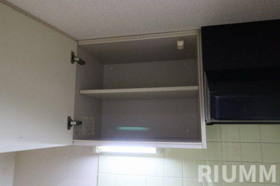 【キッチン】 | エスコートノヴェル代々木公園