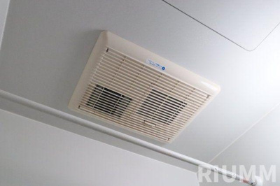 【浴室】 | エスコートノヴェル代々木公園