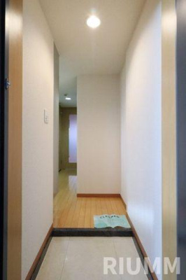 【玄関】 | エスコートノヴェル代々木公園