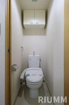 【トイレ】 | エスコートノヴェル代々木公園