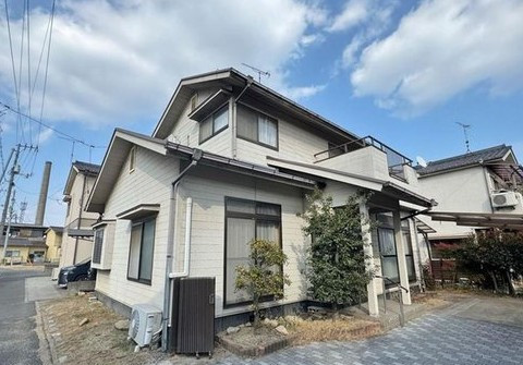 福山市神辺町大字川南の中古一戸建