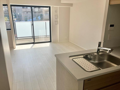 【居間・リビング】 | プロミライズ青葉台Ｃ棟