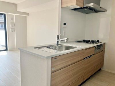 【キッチン】 | プロミライズ青葉台Ｃ棟