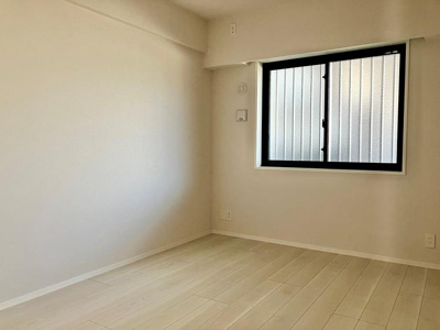 【寝室】 | プロミライズ青葉台Ｃ棟