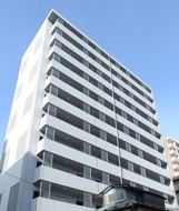 HF晩翠通レジデンスの画像