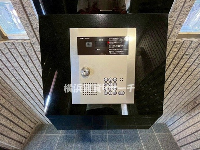 【セキュリティ】 | メゾンクレールＨｉｙｏｓｈｉ