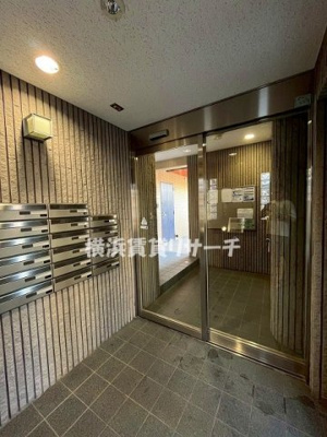 【その他共用部分】 | メゾンクレールＨｉｙｏｓｈｉ