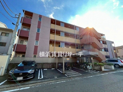 【外観】 | メゾンクレールＨｉｙｏｓｈｉ