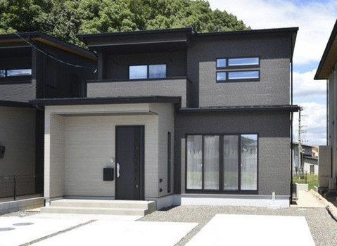尾道市高須町の新築一戸建