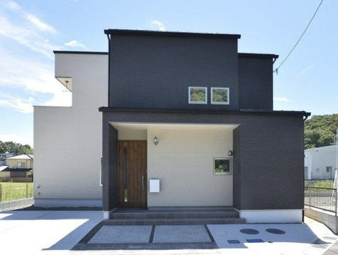 尾道市高須町の新築一戸建