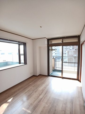 ブライトンハイツの内装