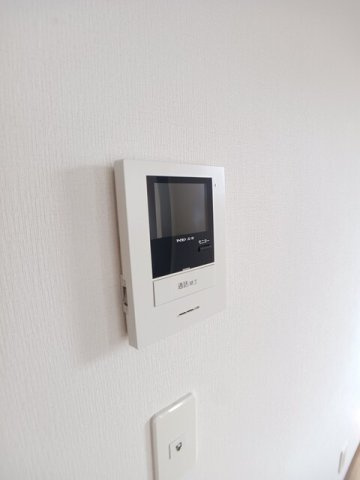 ブライトンハイツのセキュリティ